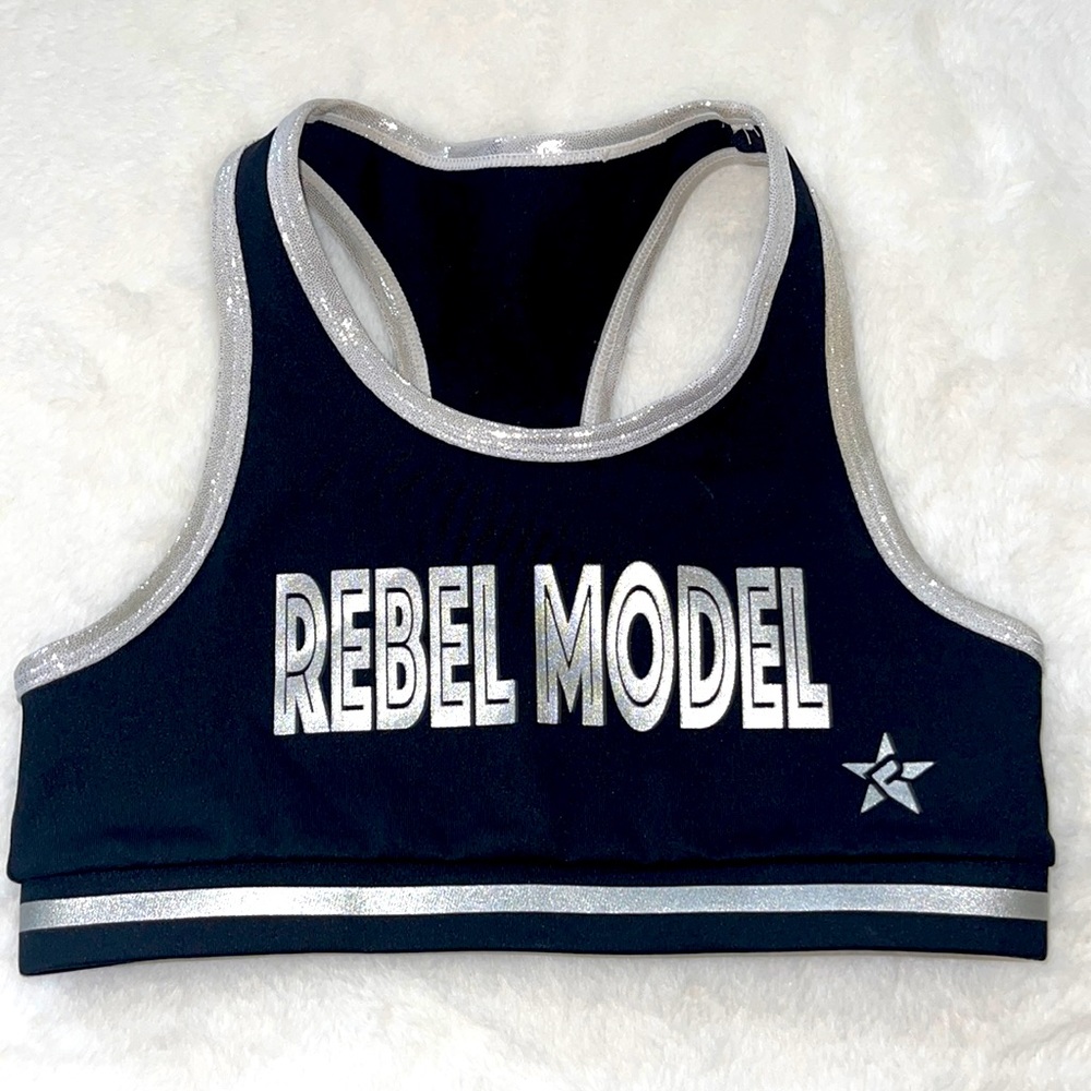 Rebelathletic Sport Bra